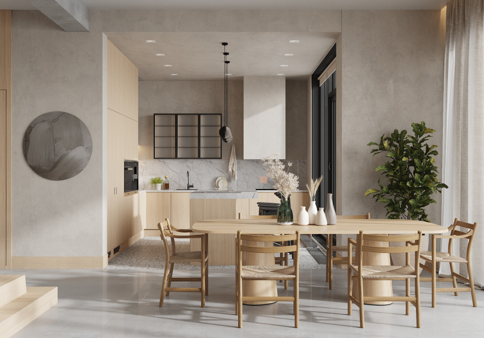 Ривьера Парус