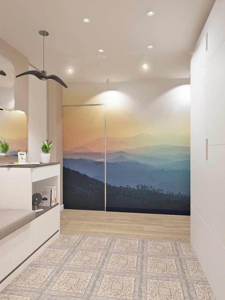 Обложка проекта: Юбилейная квартира