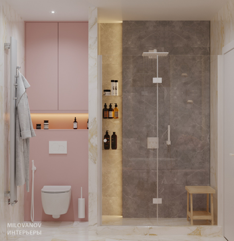 ЖК «ШЕРЕМЕТЕВСКАЯ МИЛЯ»