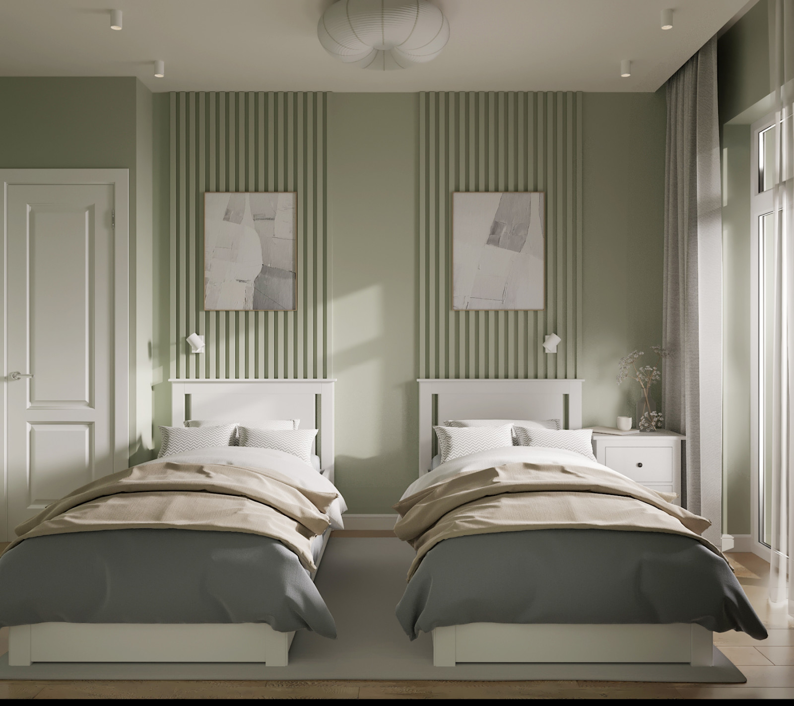 Дом в Крыму