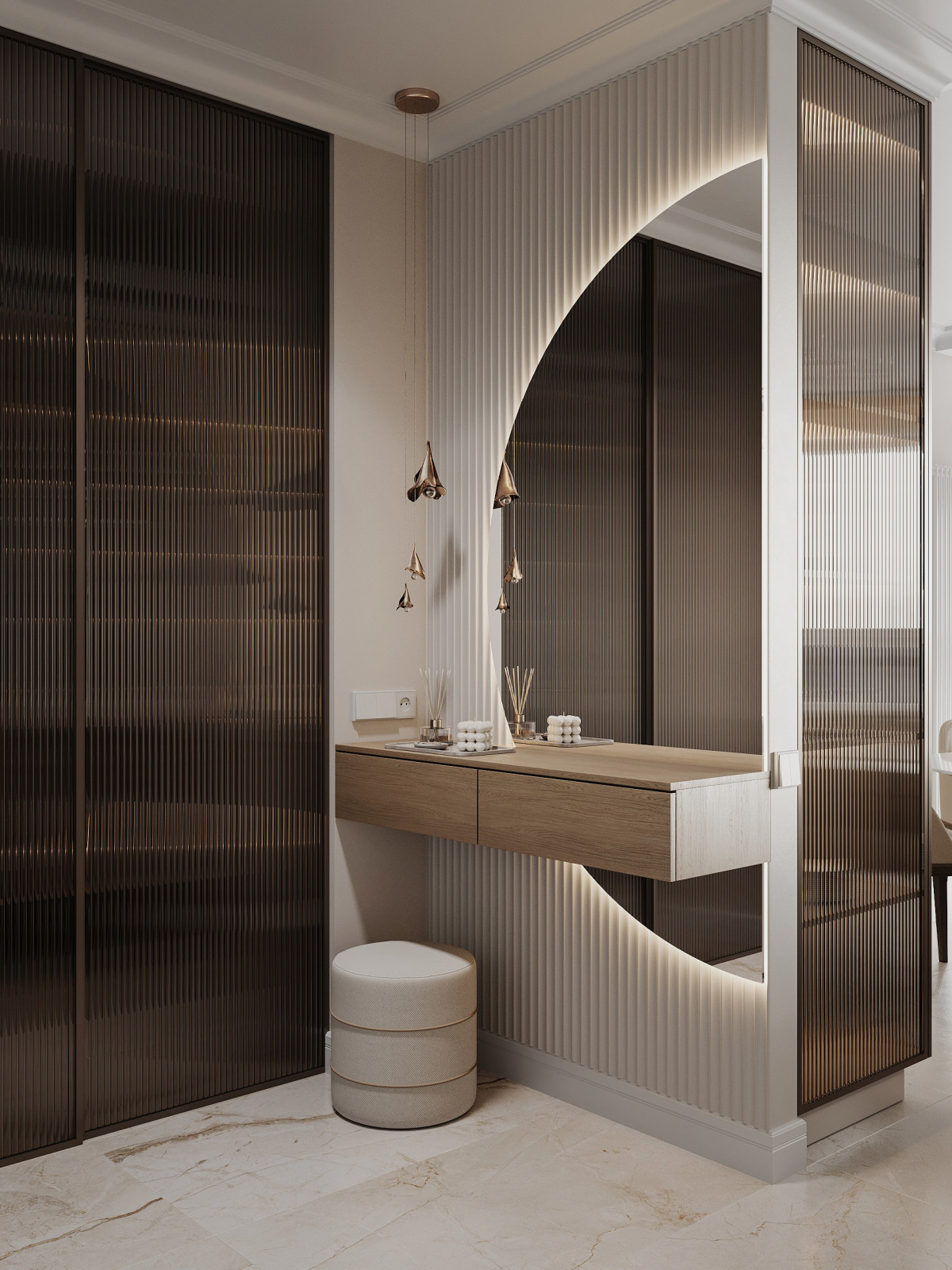 ЖК "Левобережье"