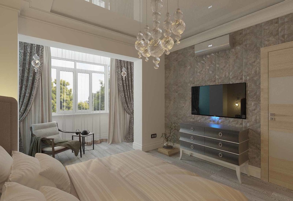 Квартира, Москва, Комсомольский пр-т