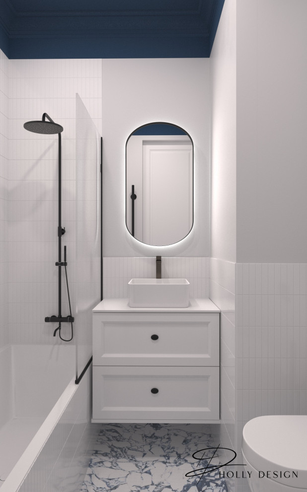 Гранд Вью | Флиппинг (перепродажа)