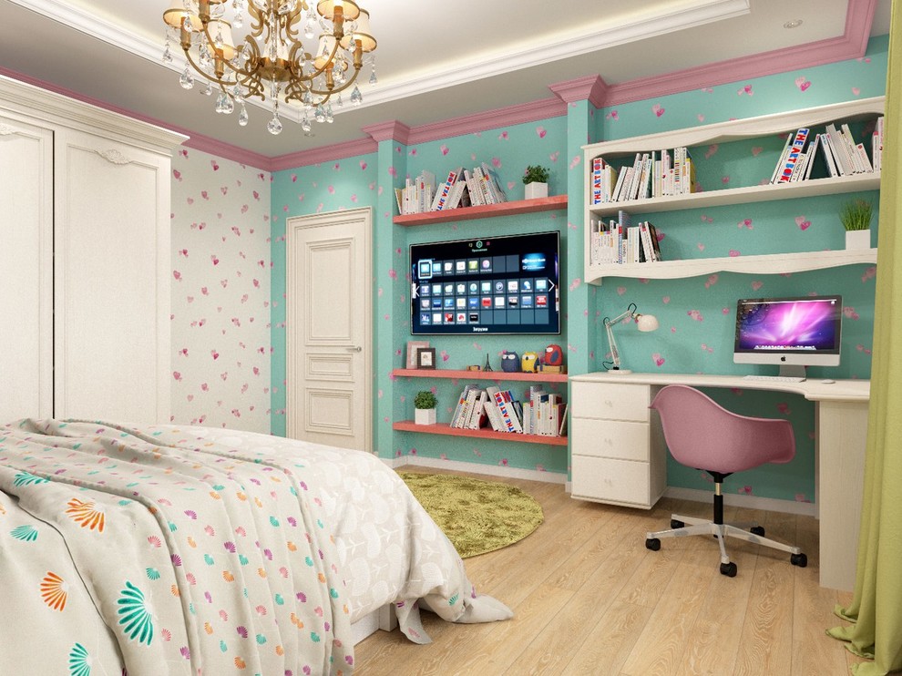 Дом в коттеджном поселке Образцово