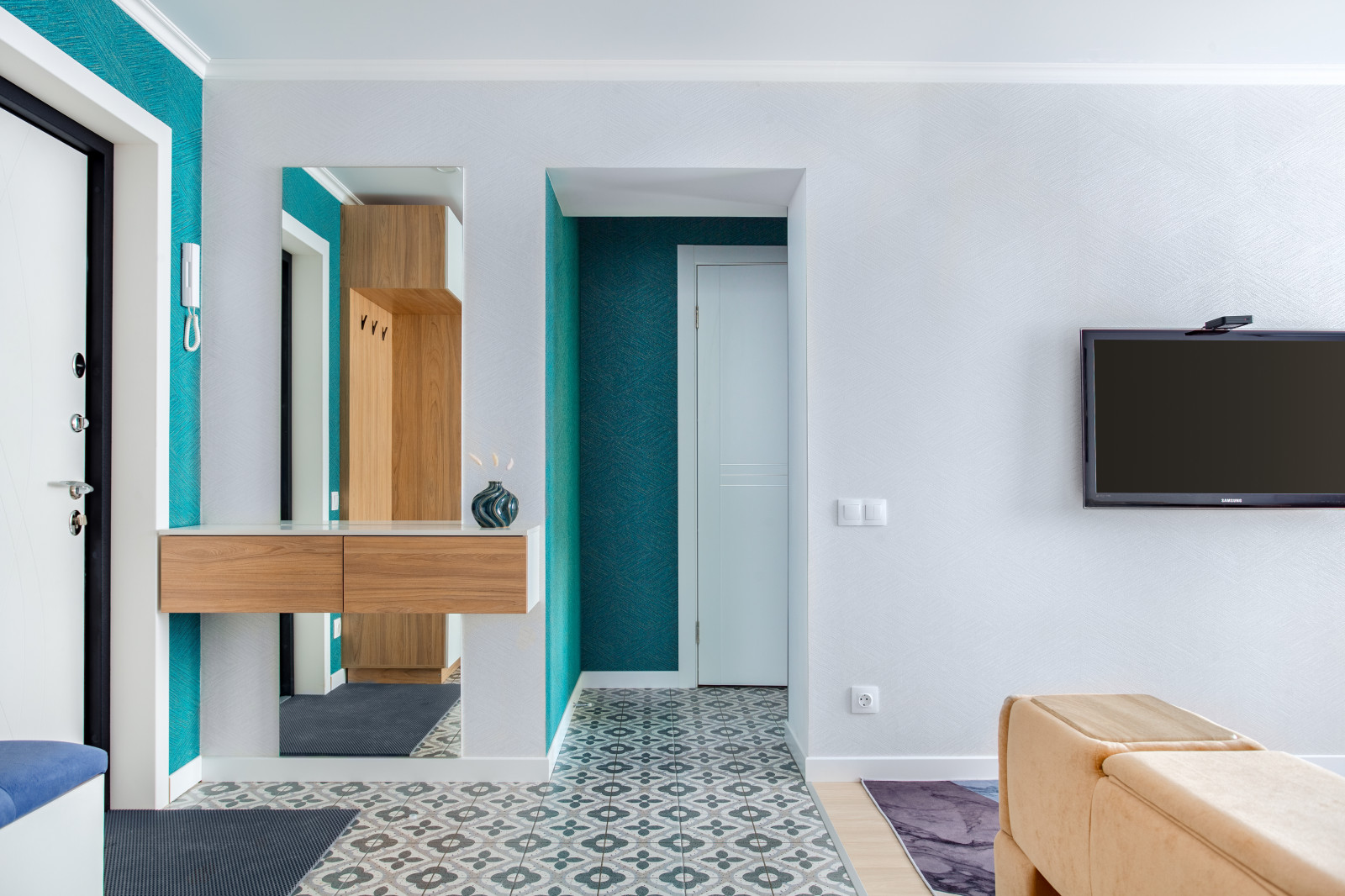 Посуточная аренда