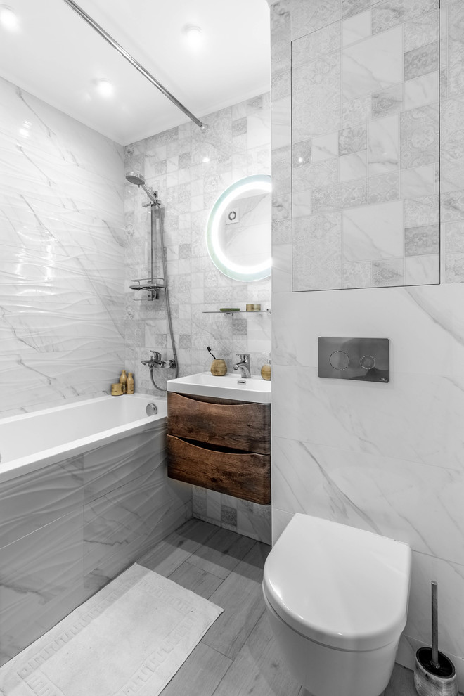 Квартира на Московском проспекте