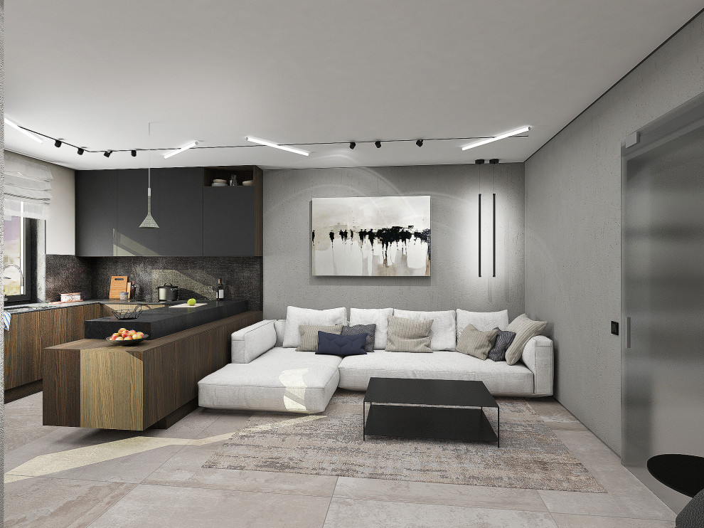 Квартира Солнечнодольск