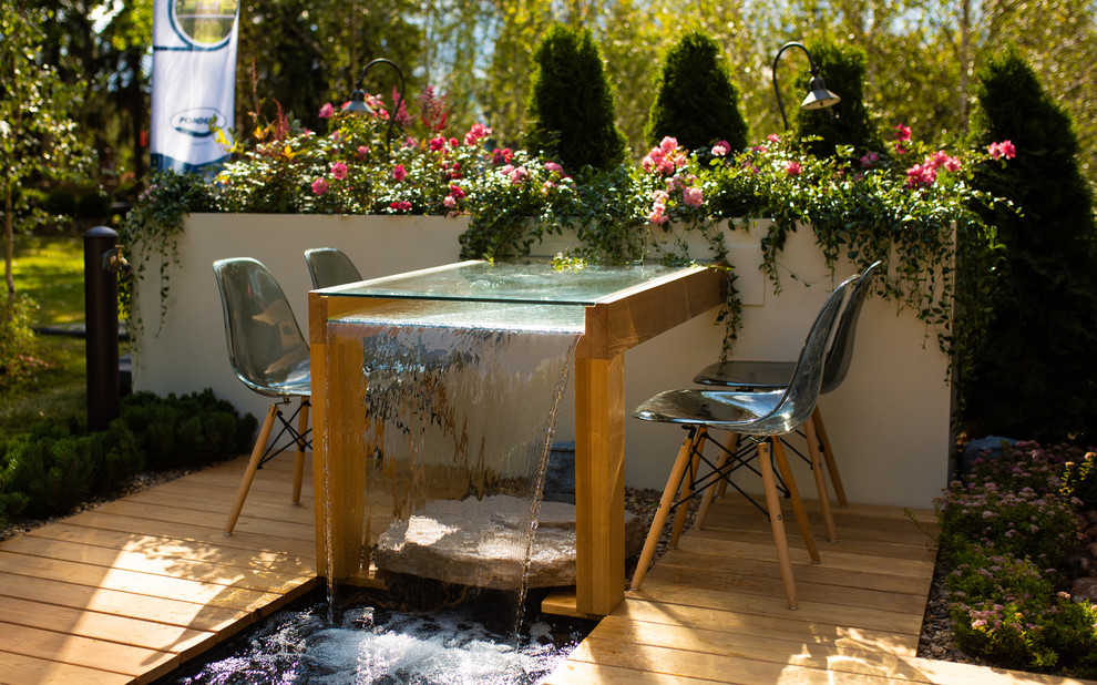 Мудрость стихии