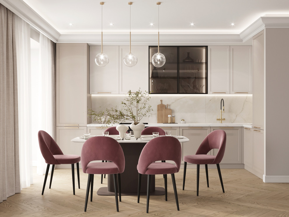 ТАУНХАУС. Северный парк г. Томск