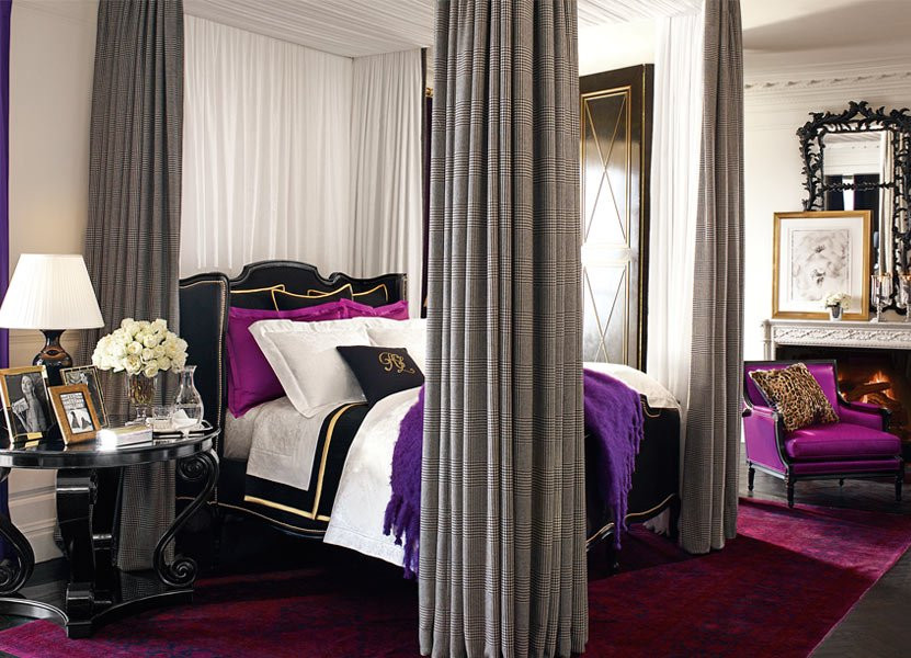 Apartment No.One - Ralph Lauren Home