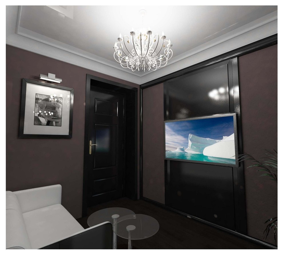 Офисный блок , 60 м2