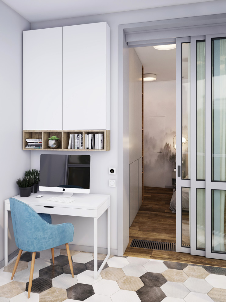 Квартира в Сколково