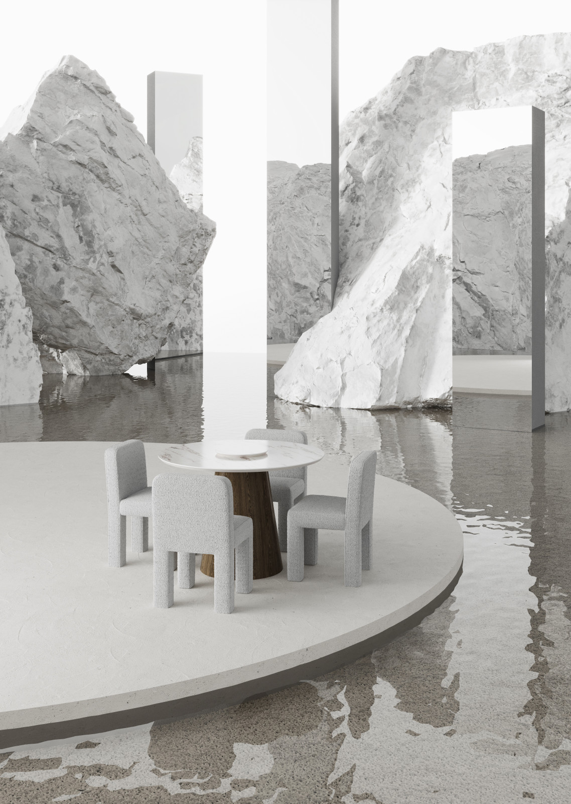 Круглый стол Верит