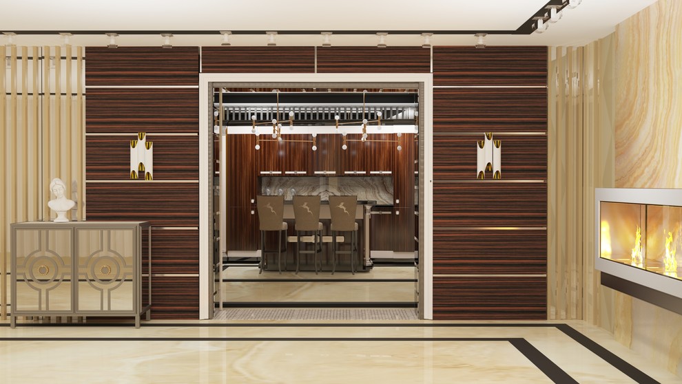 Богемное настроение