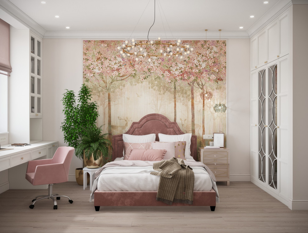 Американская буржуазная классика