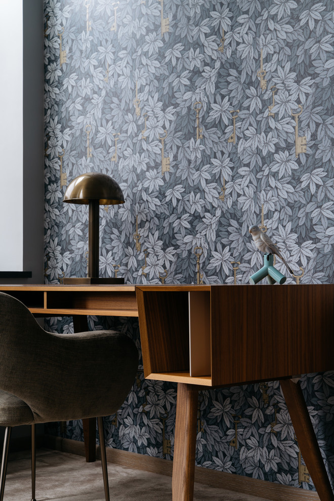 Дом в Ближнем Подмосковье