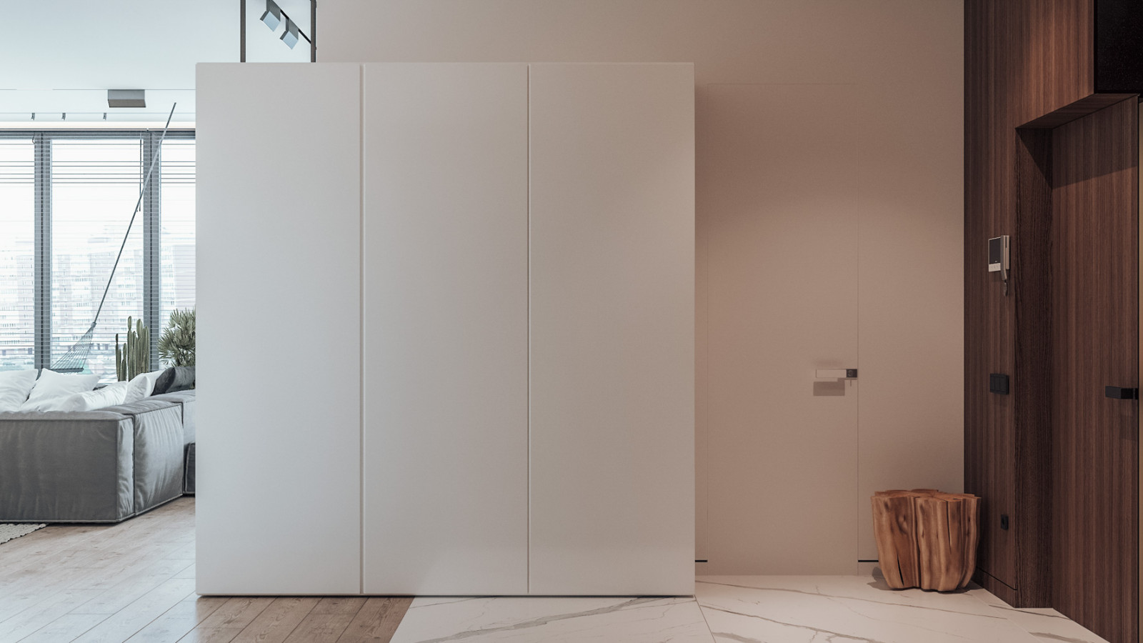 Обложка проекта: ALEXANDER III