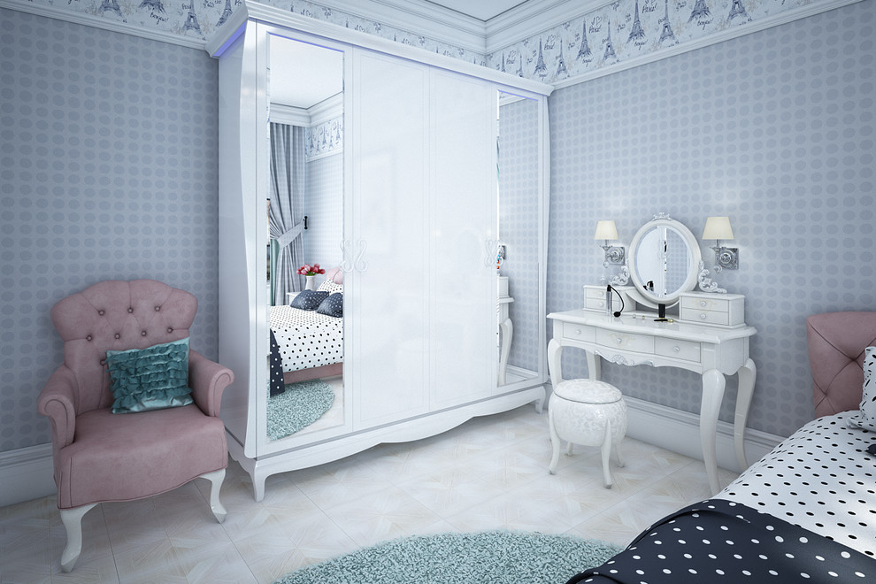 ЖК Смоленский DeLux