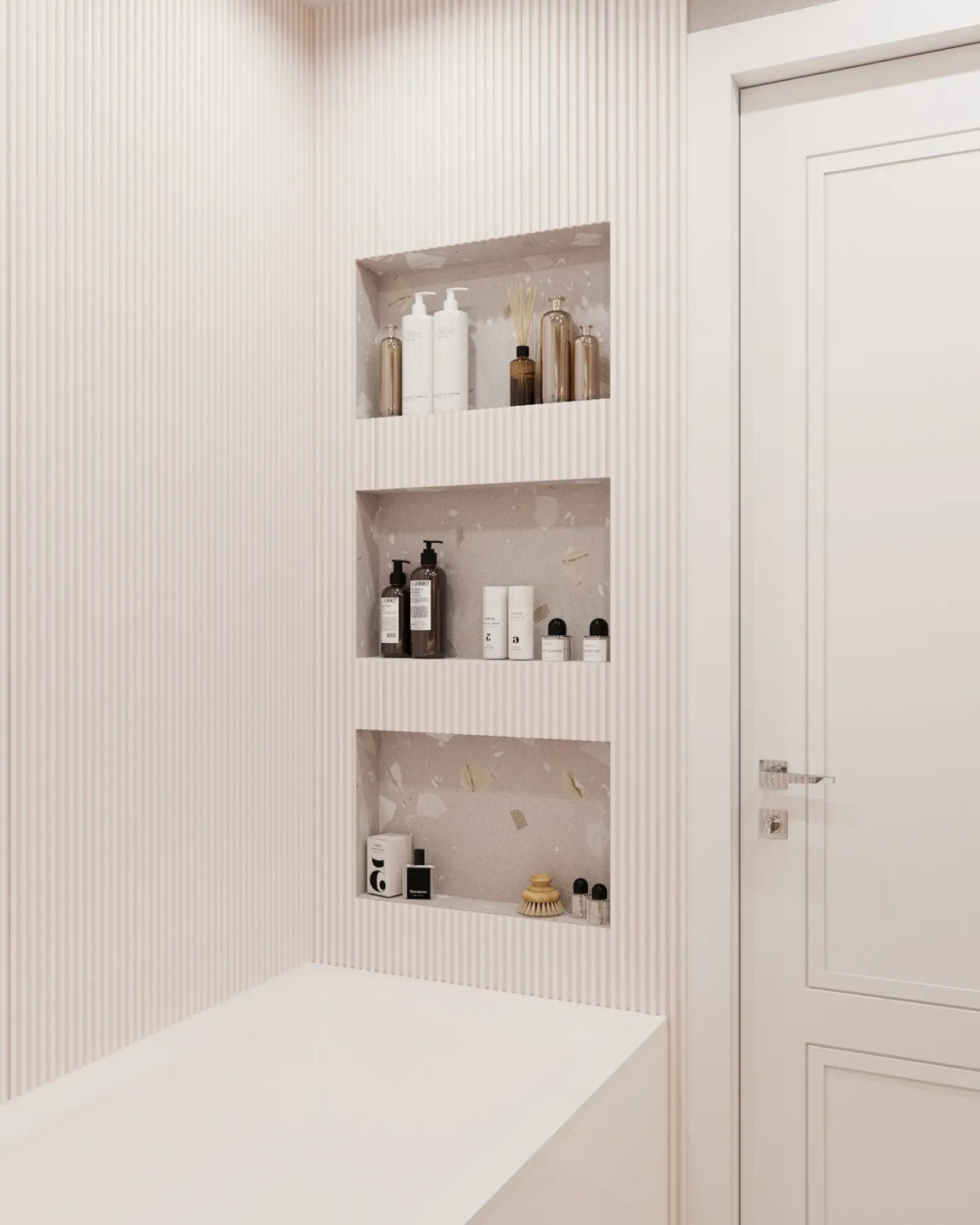 Квартира 85 м2