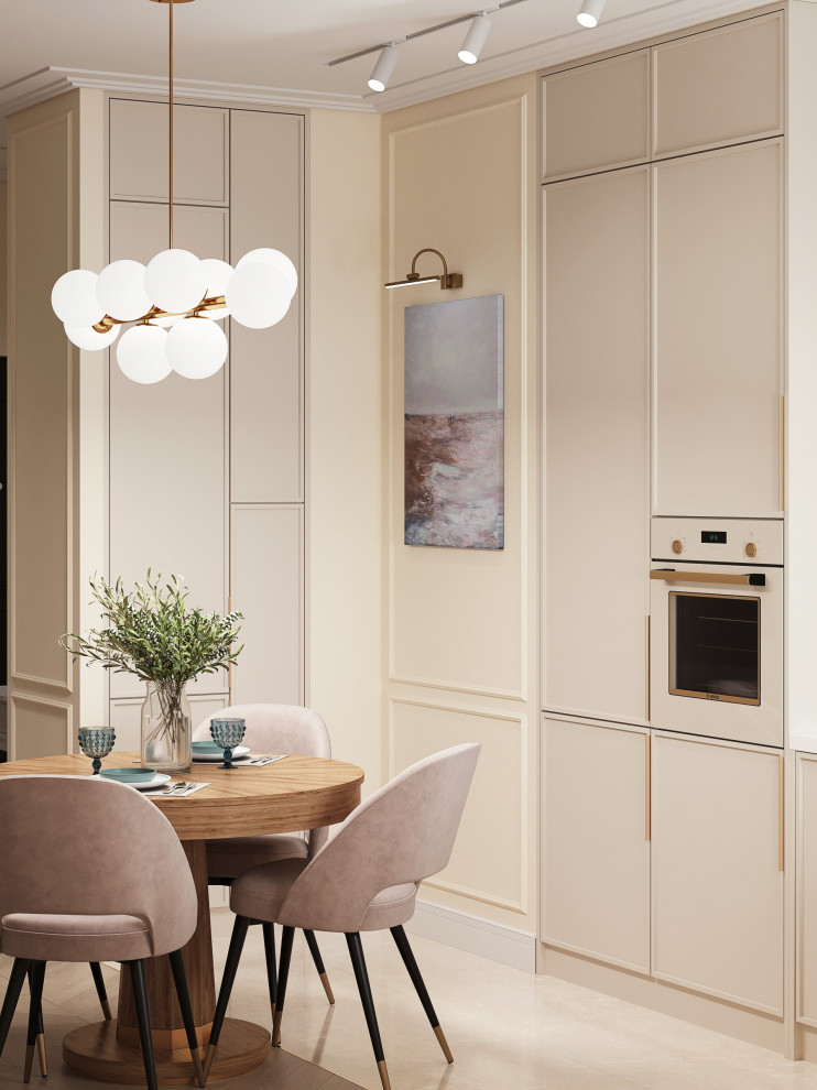 ЖК Спасский мост