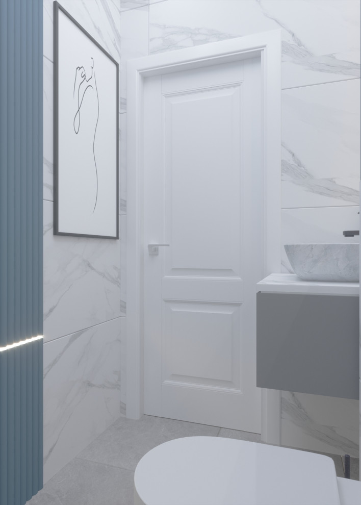 Квартира в Калининграде