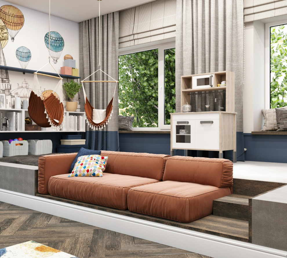 Американская мечта