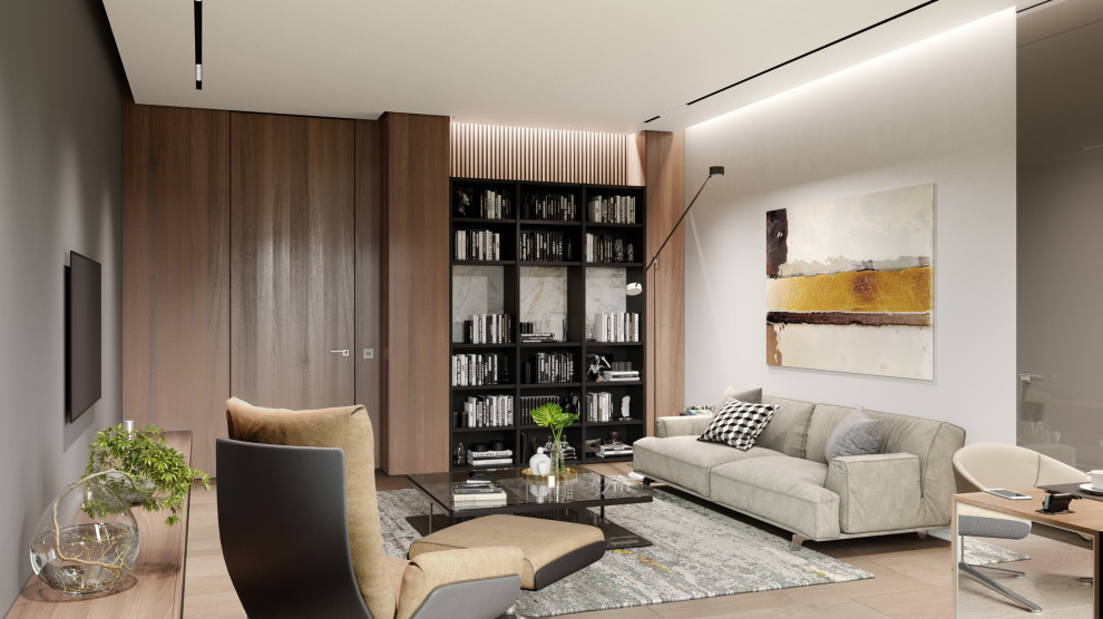 Квартира в ЖК Золотом Острове