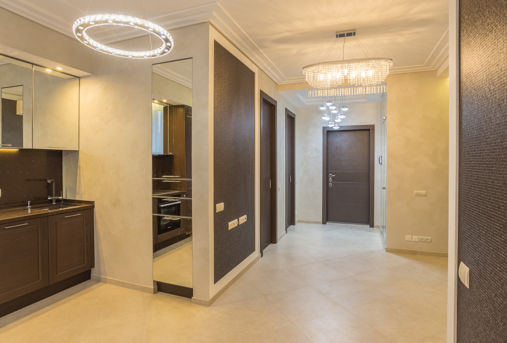 Мосфильмовская 88, 467