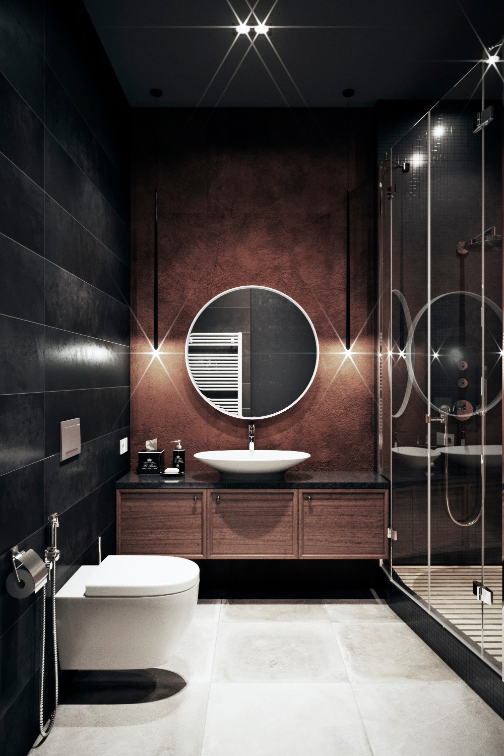FLAT/ZNT