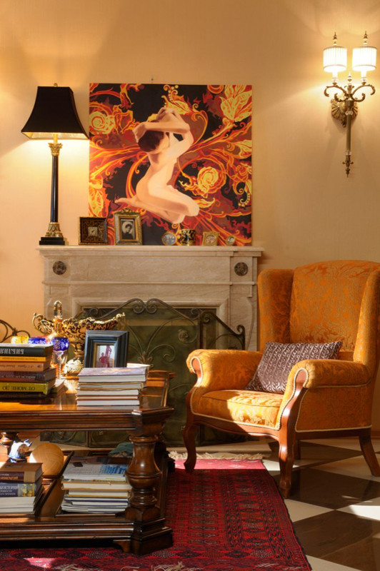 Классика и современность