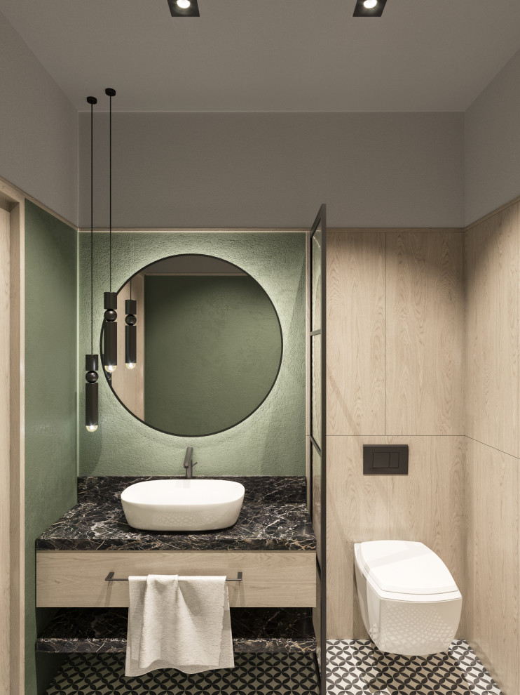 Миллениум Парк