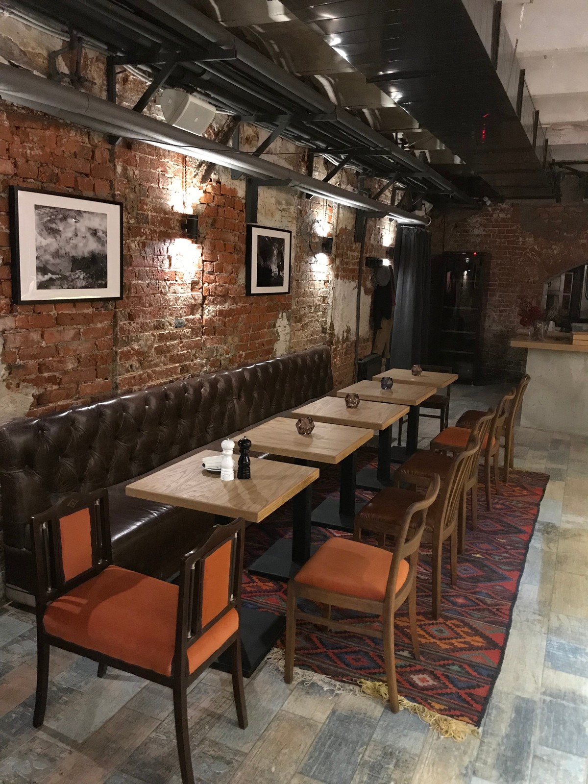 Гриль-бар "Angel-8"