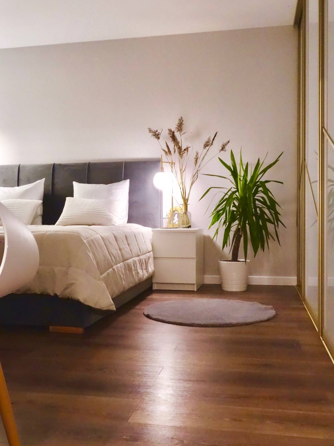 2019 год - Квартира в скандинавком стиле