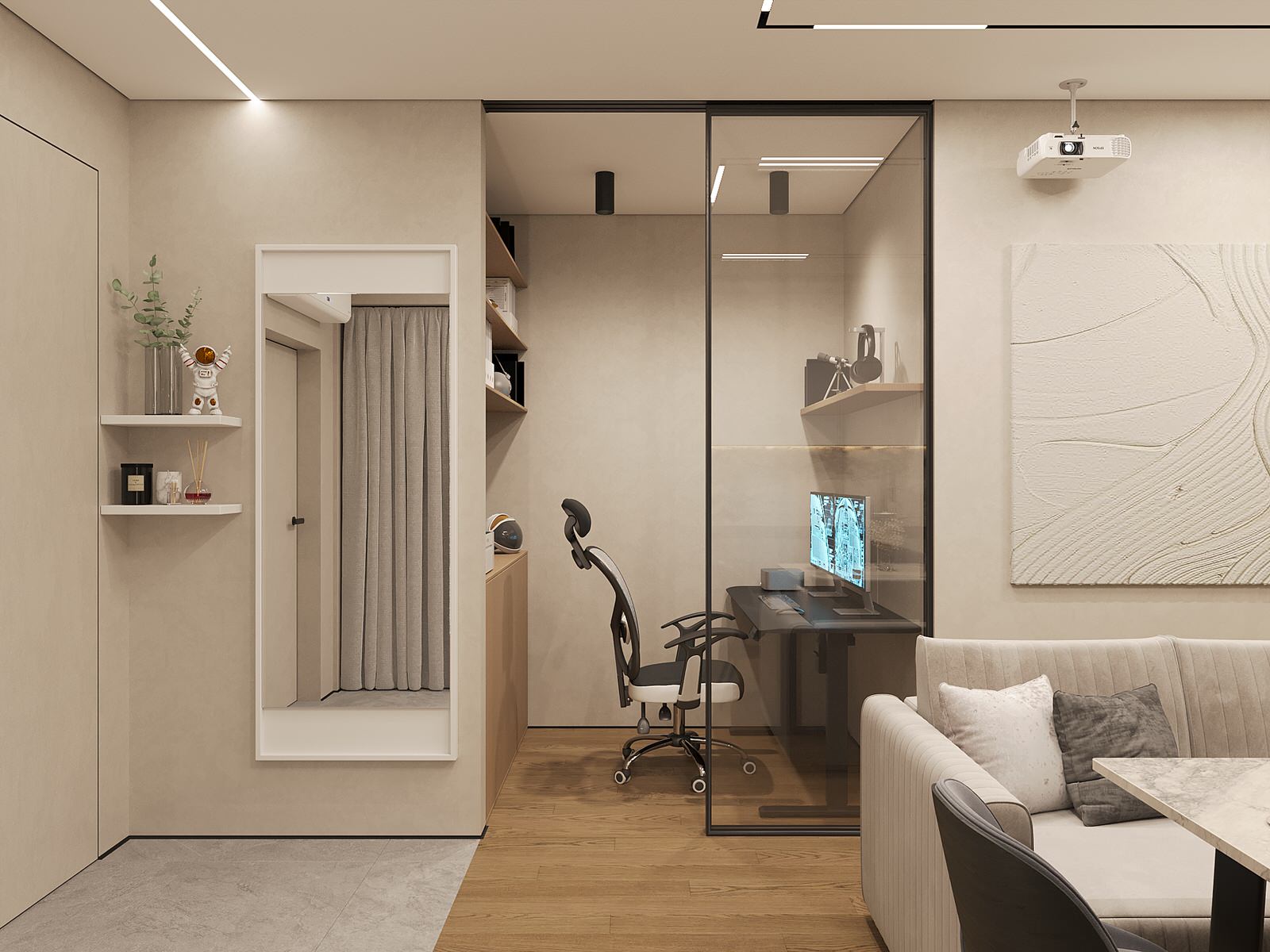 ЖК Тринити-2