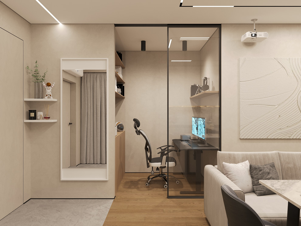 ЖК Тринити-2