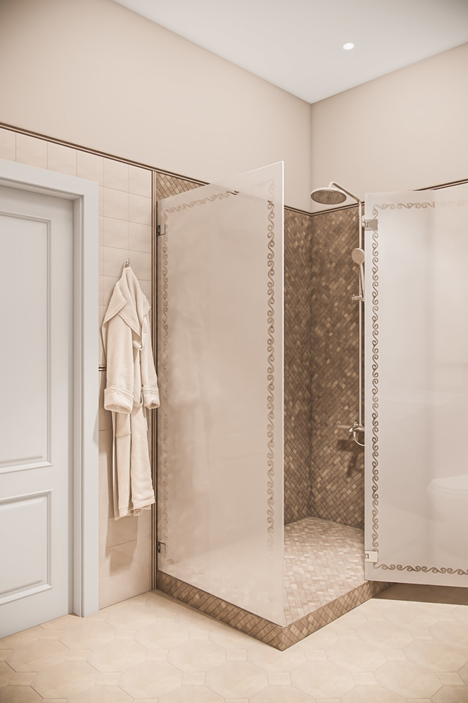 Блики капучино