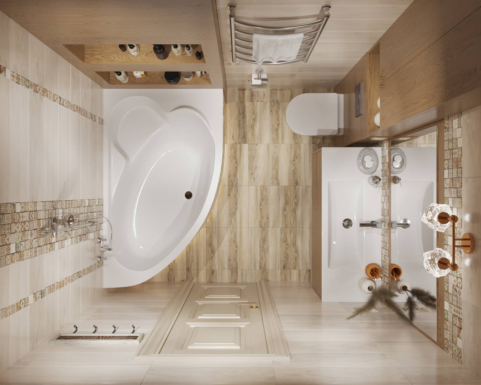 Квартира, 101 кв.м., в жк "Гринада, г. Москва