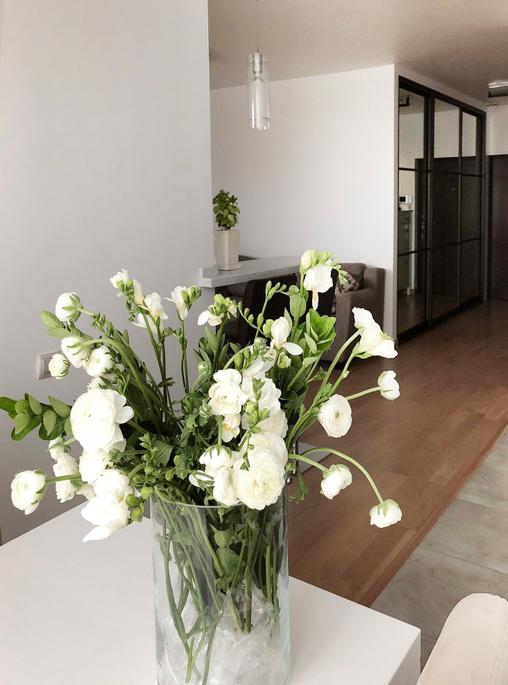 Квартира на ул. Твардовского