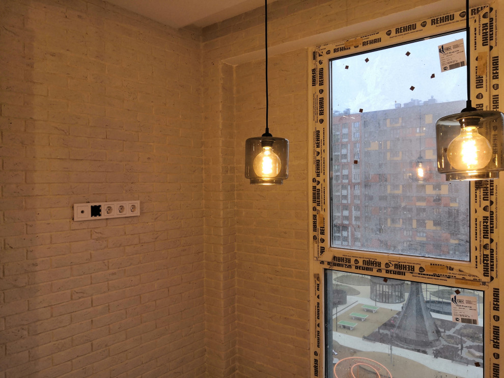 Ул. Рябиновая 3к3