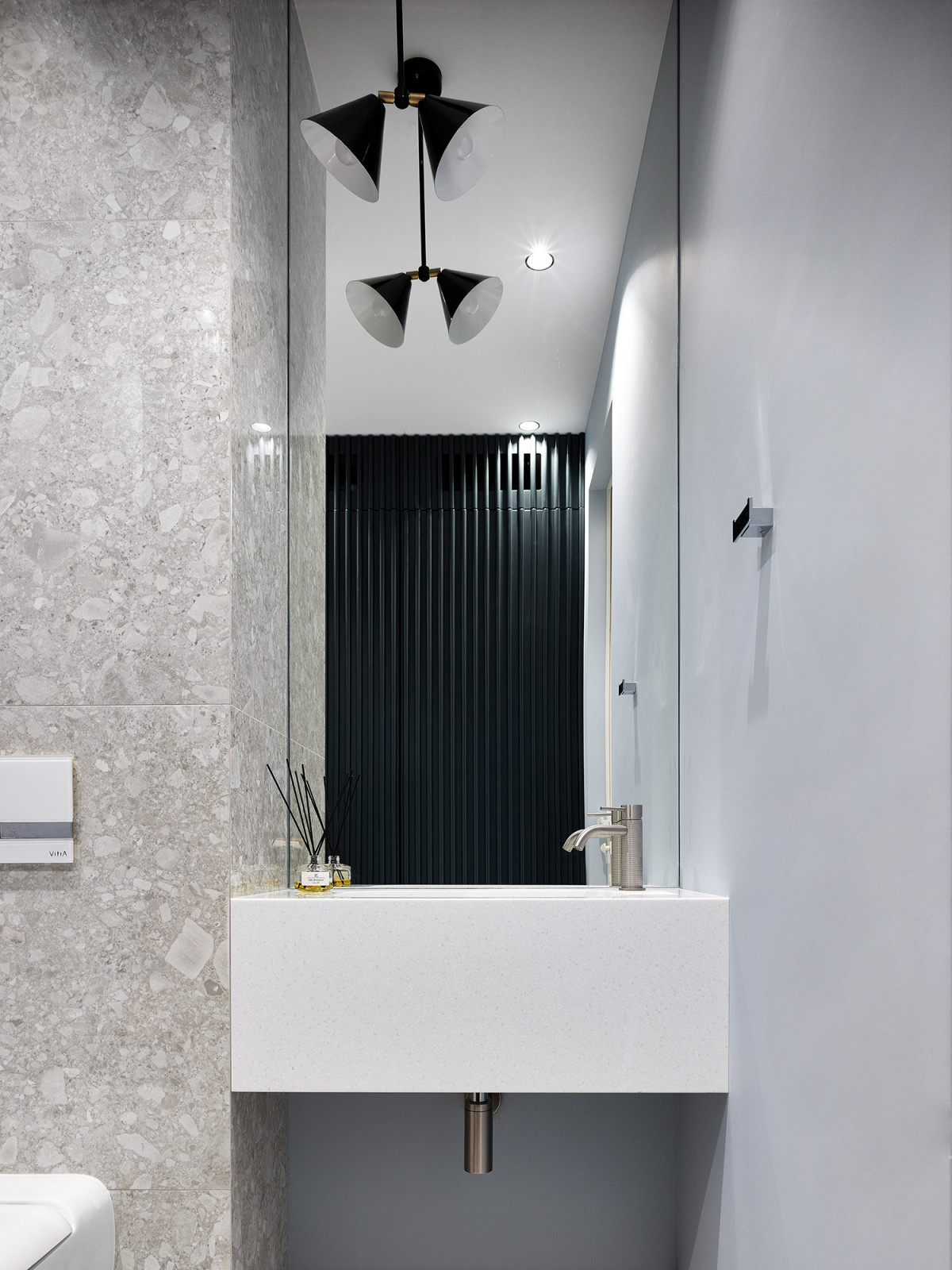 Геометрия пространства