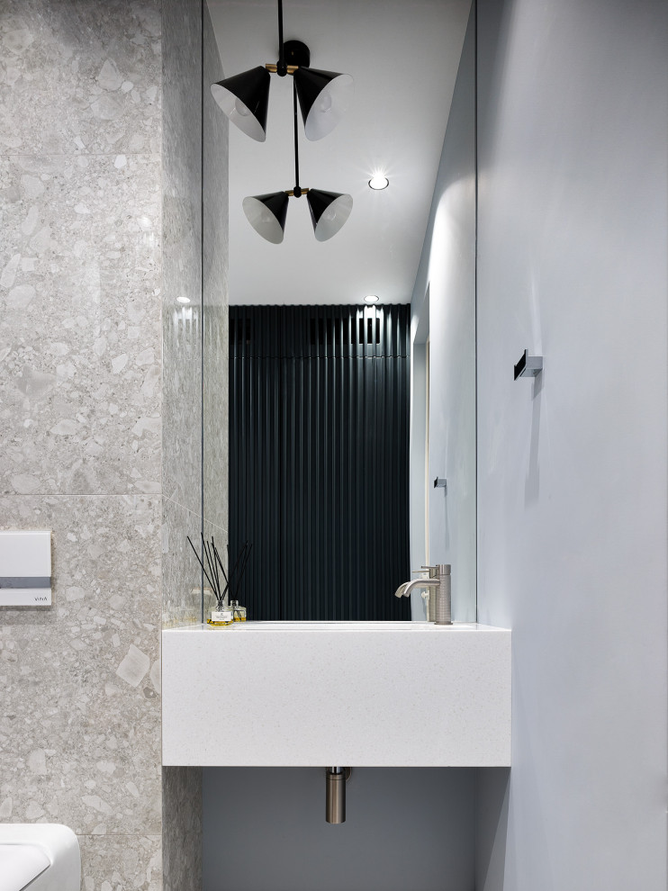 Геометрия пространства