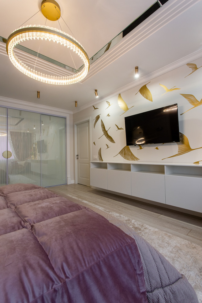 Квартира в Москве