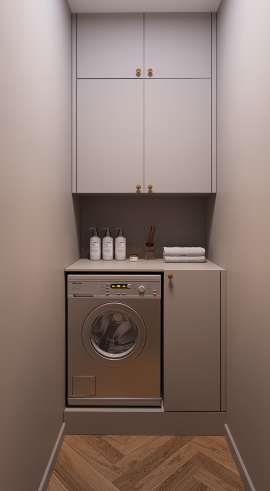 Обложка проекта: ЖК "Аквилон Залив"