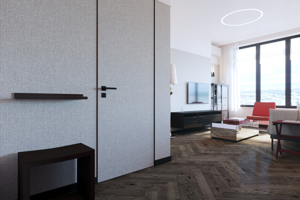 "Французский шик"