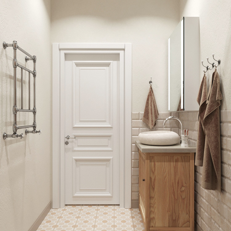 МО ЖК Сказка