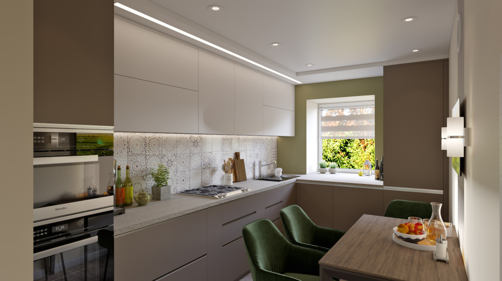 Дизайн и ремонт дома Запорожье