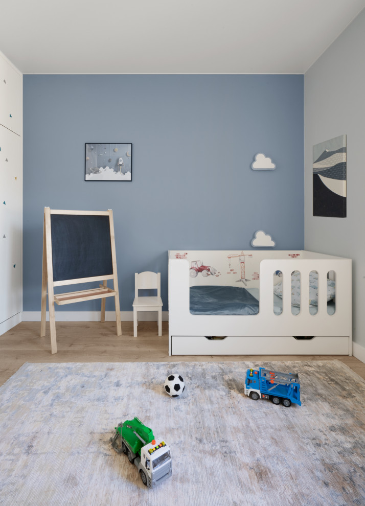 Квартира в ЖК "Среда"