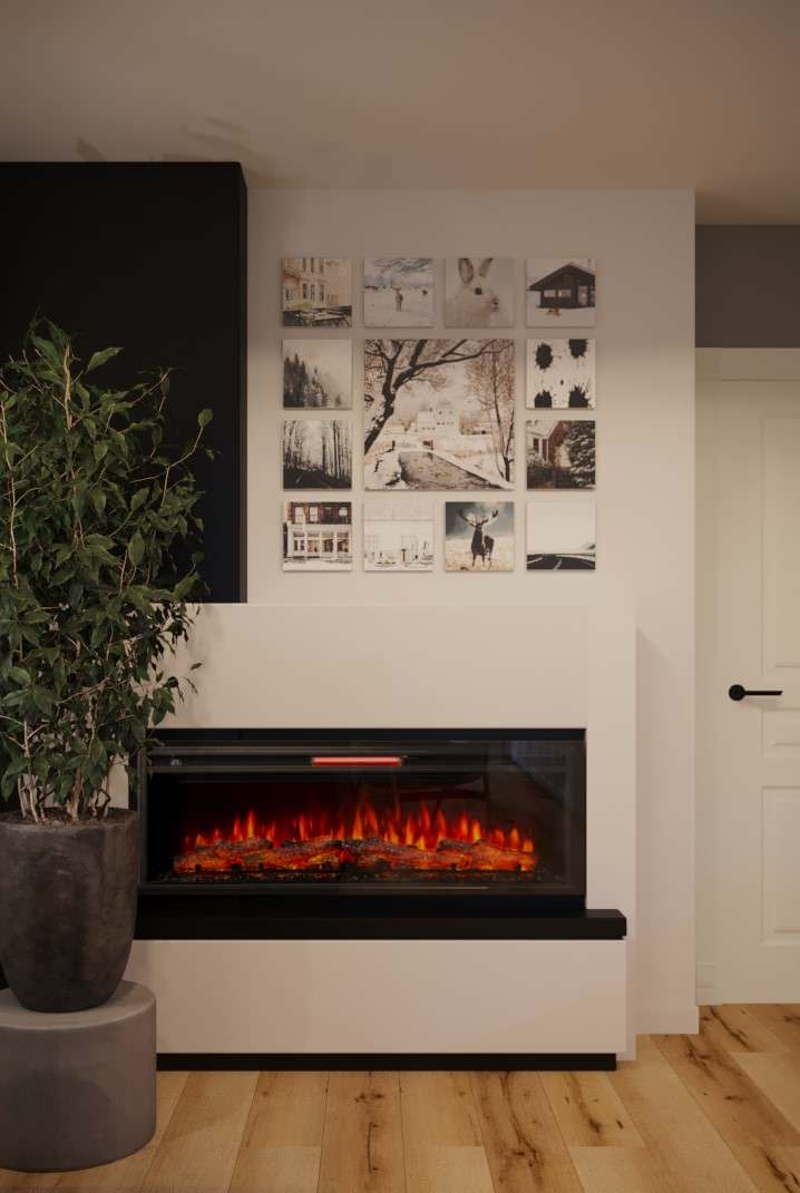 ЖК Европейский Берег, Новосибирск