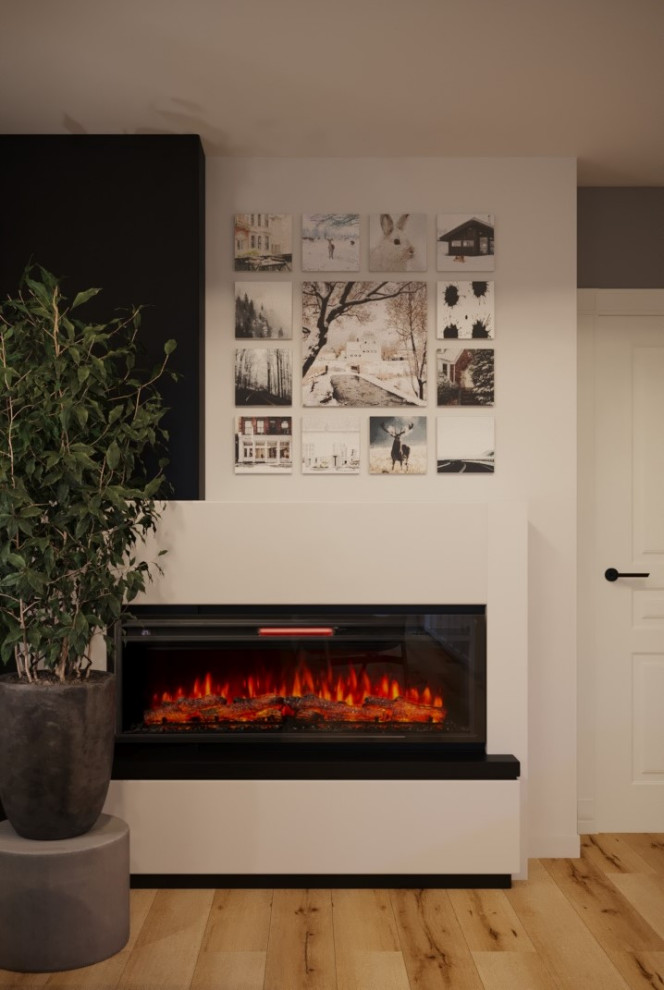 ЖК Европейский Берег, Новосибирск