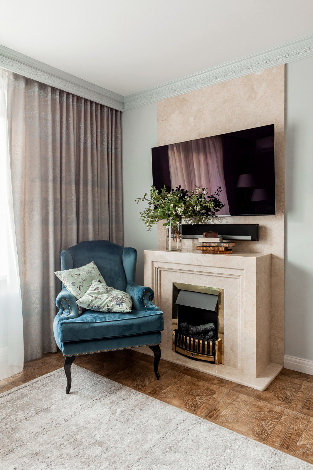 Неоклассика